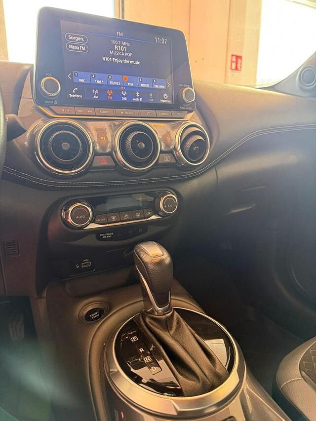 Nissan Juke 1.6 HEV N-Connecta