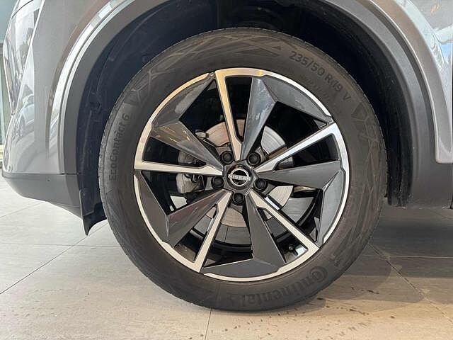 Nissan Qashqai MHEV 140 CV Tekna