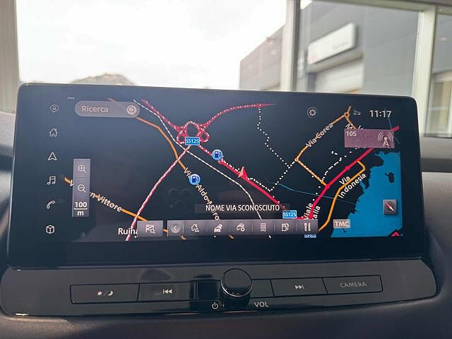 Nissan Qashqai MHEV 140 CV Tekna