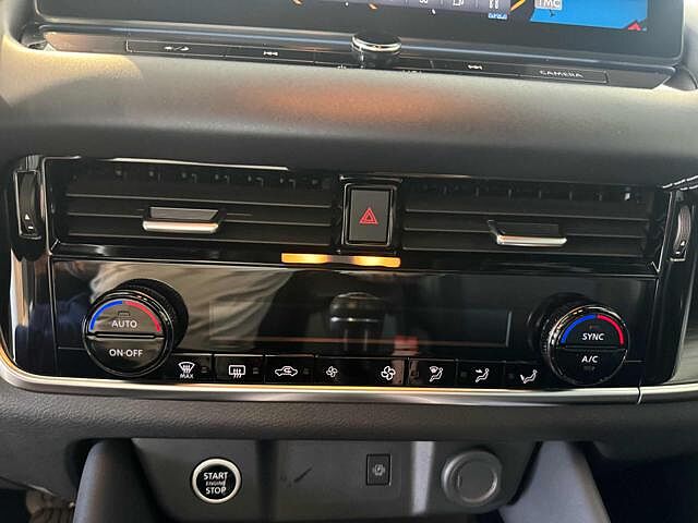 Nissan Qashqai MHEV 140 CV Tekna