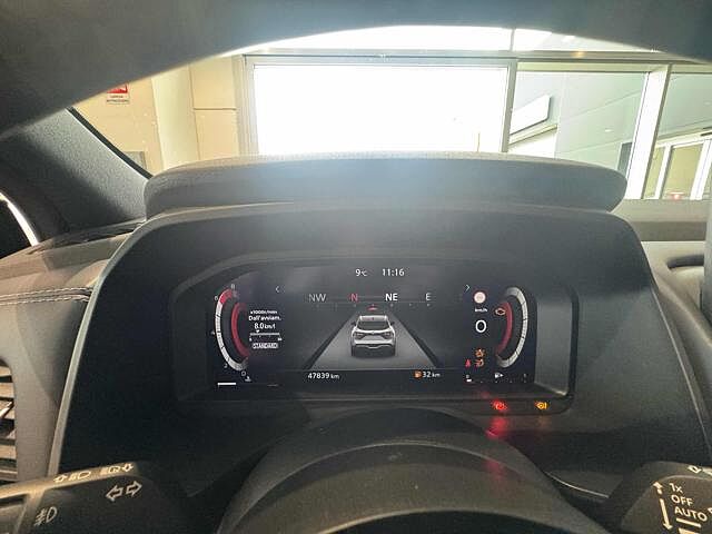 Nissan Qashqai MHEV 140 CV Tekna