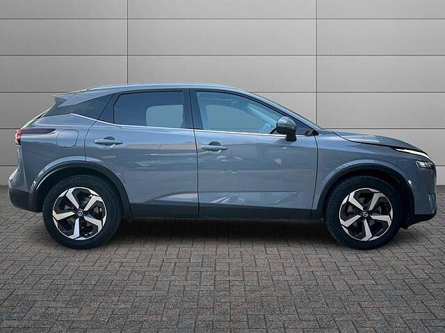 Nissan Qashqai 1.3 DIG-T 140 CV N-Connecta