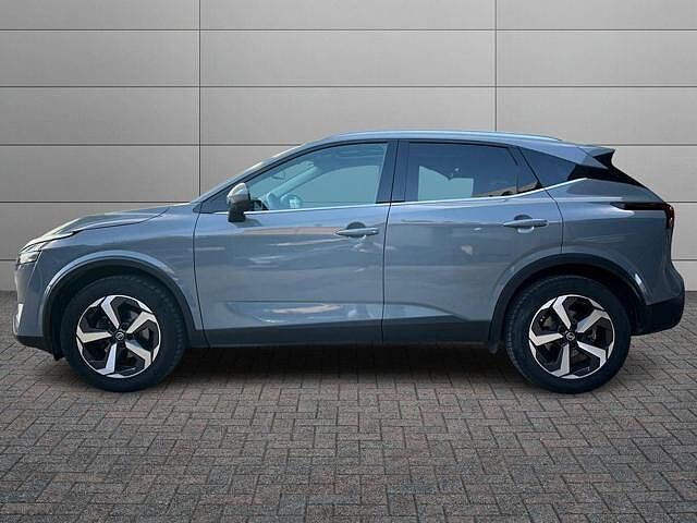 Nissan Qashqai 1.3 DIG-T 140 CV N-Connecta