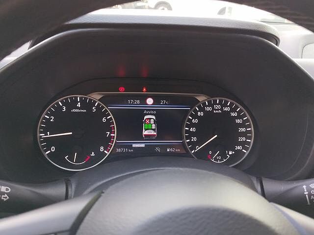 Nissan Juke 1.0 DIG-T 114 CV N-Connecta