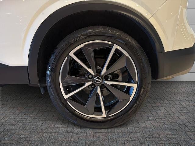 Nissan Qashqai MHEV 140 CV Tekna