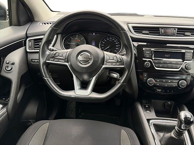 Nissan Qashqai 1.5 dCi 115 CV Acenta