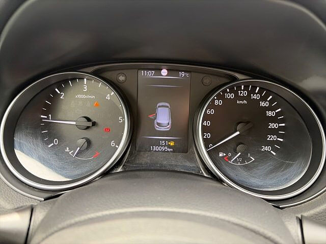 Nissan Qashqai 1.5 dCi 115 CV Acenta