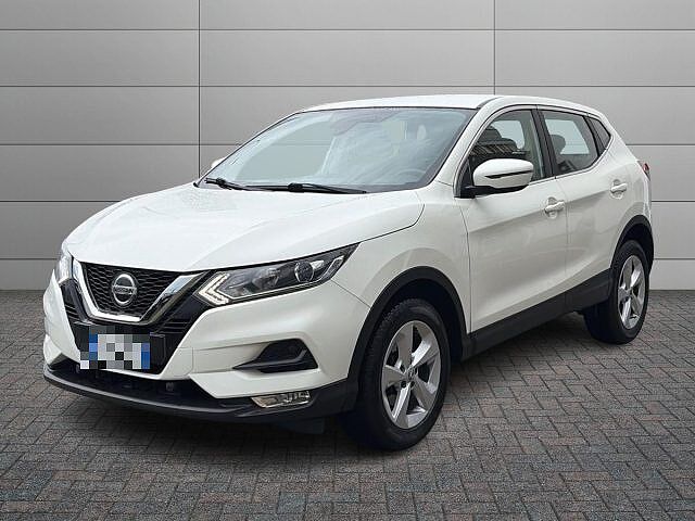 Nissan Qashqai 1.5 dCi 115 CV Acenta