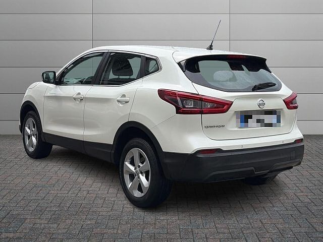 Nissan Qashqai 1.5 dCi 115 CV Acenta