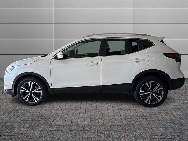 Nissan Qashqai 1.7 dCi 150 CV 4WD CVT N-Connecta