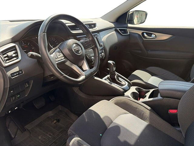Nissan Qashqai 1.7 dCi 150 CV 4WD CVT N-Connecta