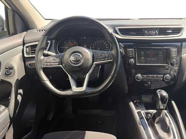 Nissan Qashqai 1.7 dCi 150 CV 4WD CVT N-Connecta