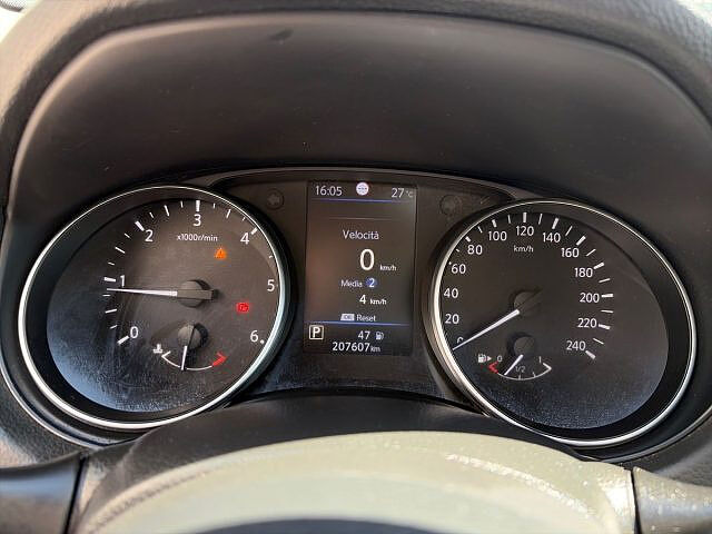 Nissan Qashqai 1.7 dCi 150 CV 4WD CVT N-Connecta
