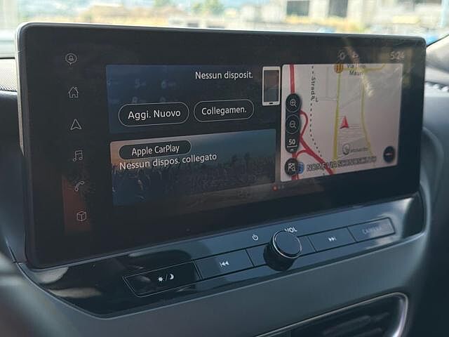 Nissan Juke 1.6 HEV N-Connecta