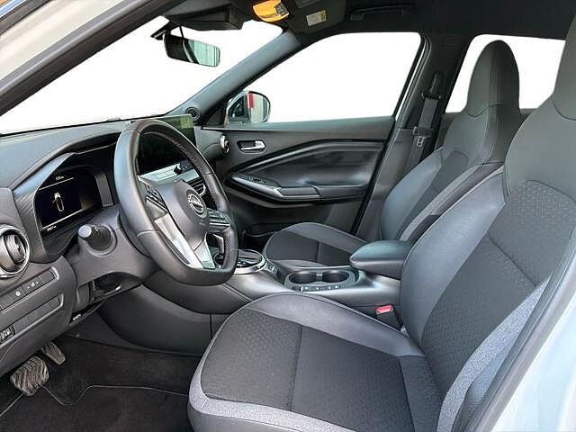 Nissan Juke 1.6 HEV N-Connecta