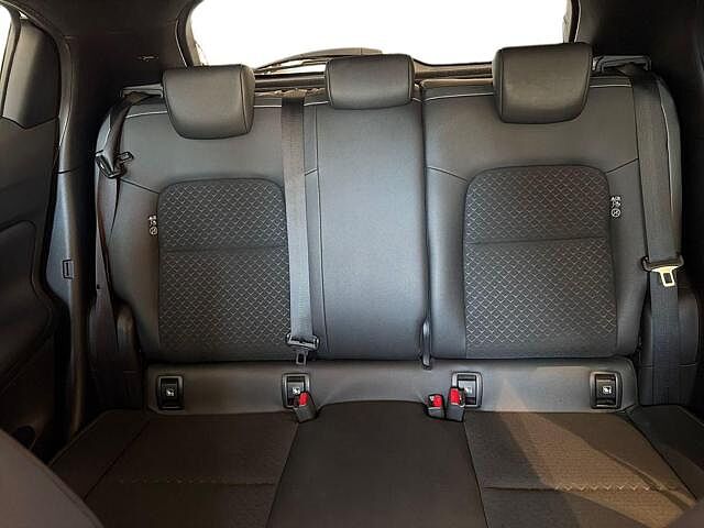 Nissan Juke 1.0 DIG-T 114 CV N-CONNECTA