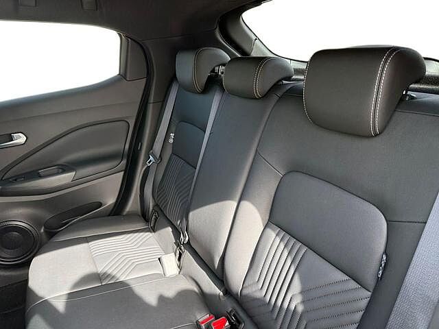 Nissan Juke 1.0 DIG-T 114 CV Tekna