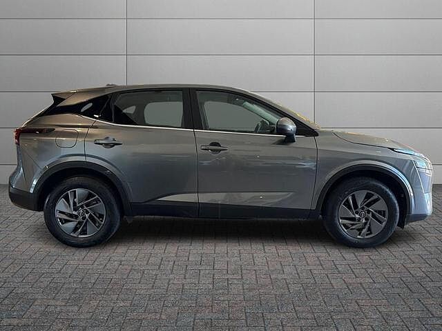 Nissan Qashqai MHEV 140 CV Business