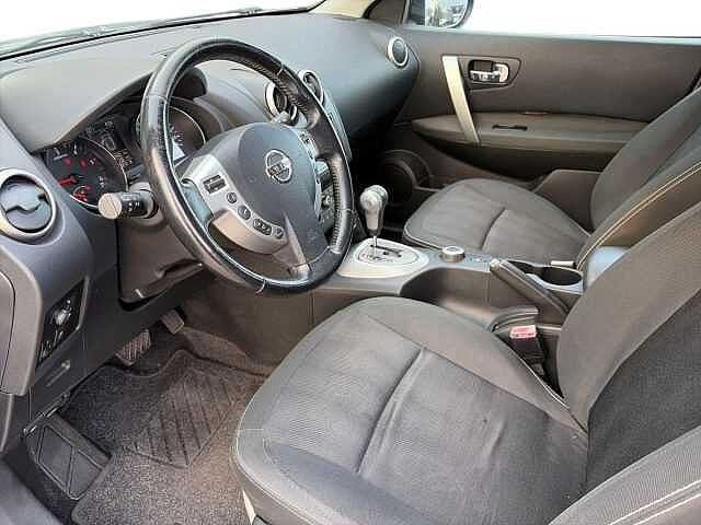 Nissan Qashqai 2.0 dCi DPF 4WD aut. Acenta