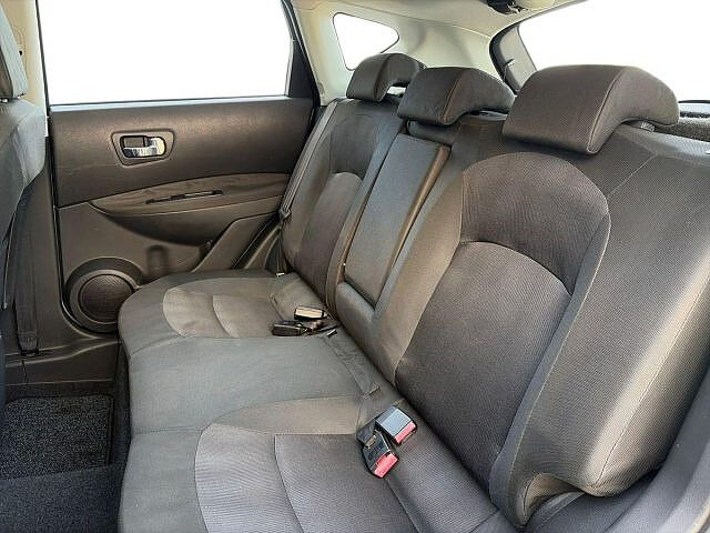 Nissan Qashqai 2.0 dCi DPF 4WD aut. Acenta