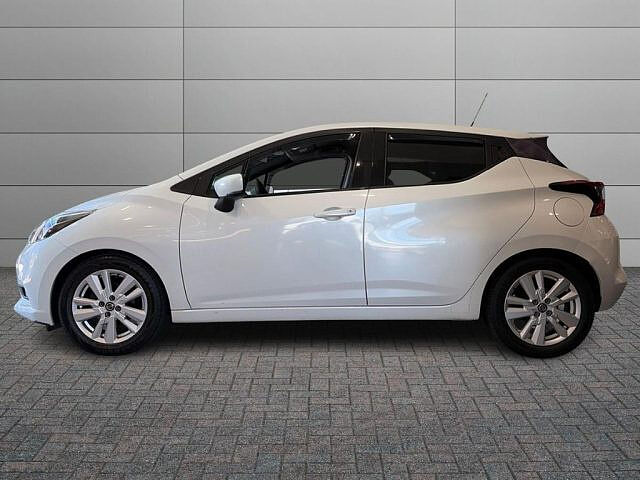 Nissan Micra IG-T 100 5 porte N-Style
