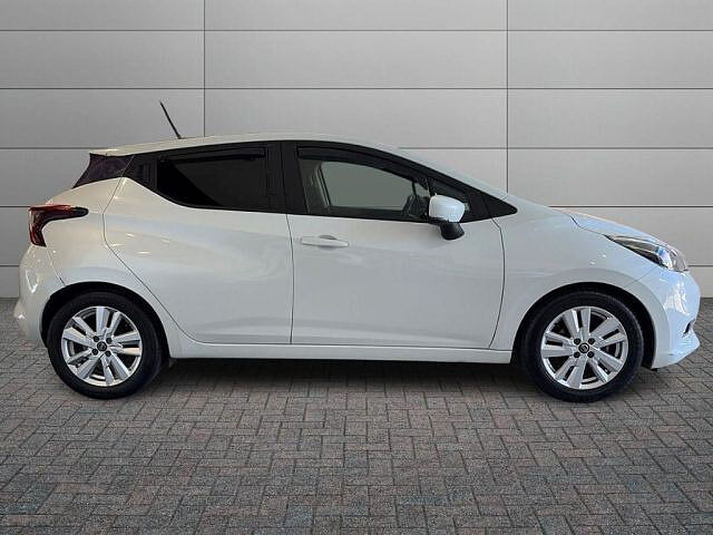 Nissan Micra IG-T 100 5 porte N-Style