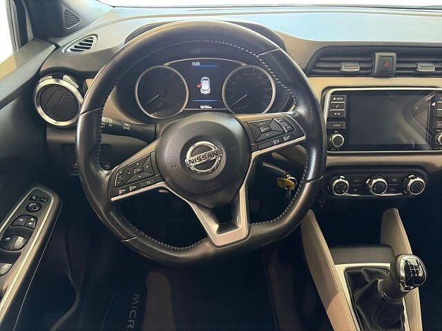 Nissan Micra IG-T 100 5 porte N-Style