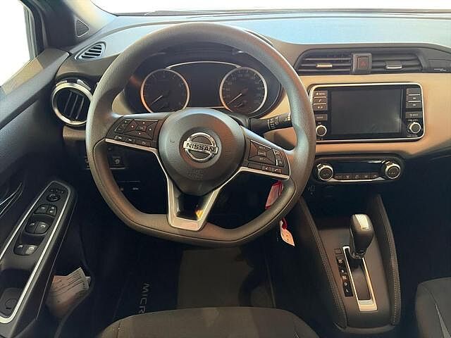 Nissan Micra IG-T 92 Xtronic 5 porte Tekna