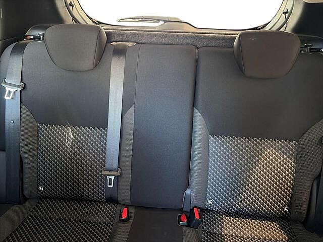 Nissan Micra IG-T 92 Xtronic 5 porte Tekna