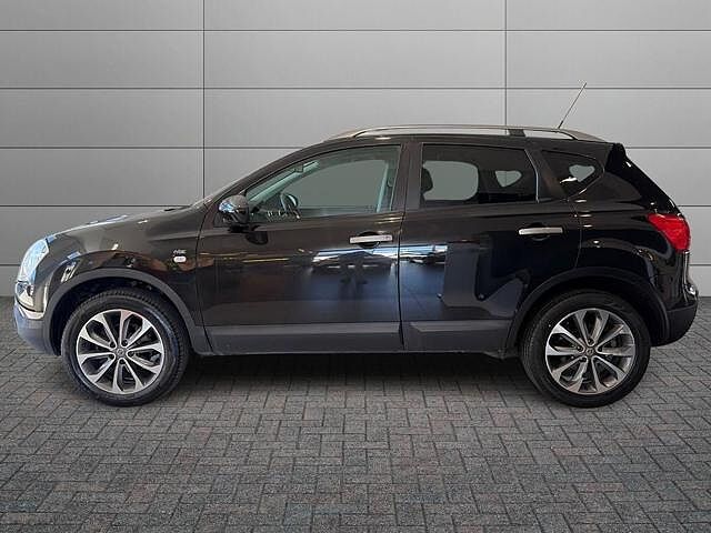 Nissan Qashqai 1.5 dCi Acenta