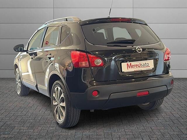 Nissan Qashqai 1.5 dCi Acenta