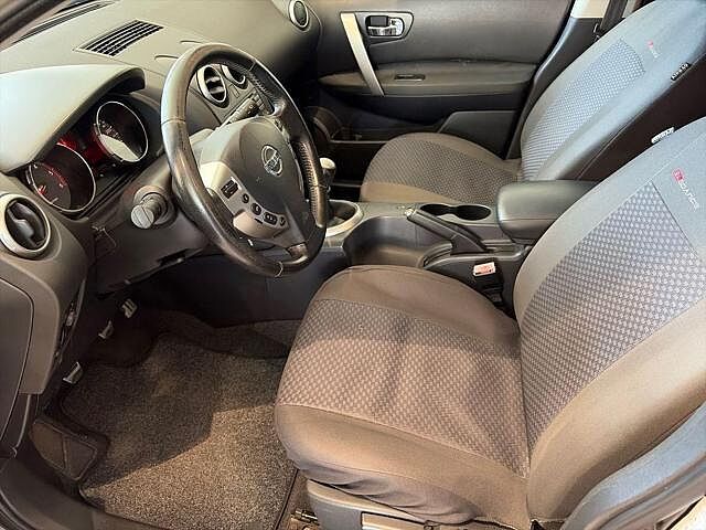 Nissan Qashqai 1.5 dCi Acenta