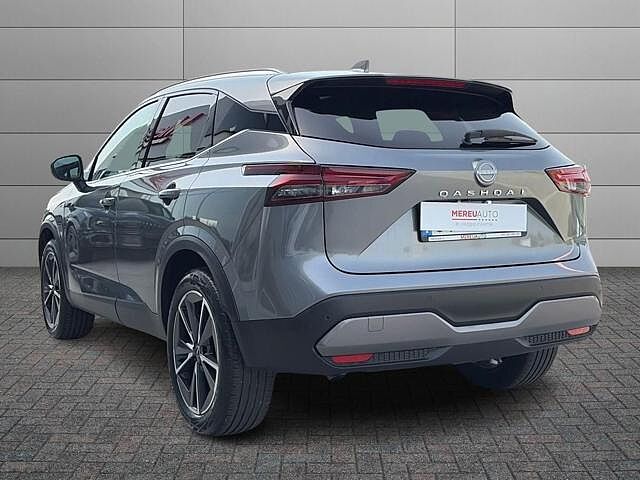 Nissan Qashqai MHEV 140 CV Tekna