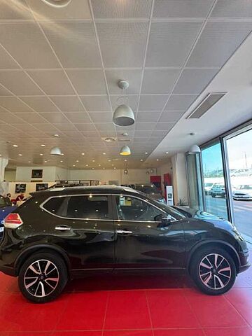 Nissan X-Trail 1.6 dCi 4WD Tekna AUTOCARRO verde scuro