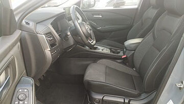Nissan Qashqai MHEV 140 CV N-Connecta CERAMIC GRAY