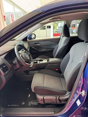 Nissan X-Trail e-Power 2WD 5 posti N-Connecta Blu