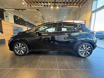 Nissan Micra 1.0L 12V 5 porte Business Nero
