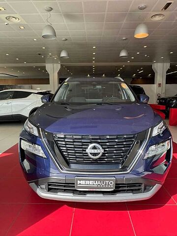 Nissan X-Trail e-Power 2WD 5 posti N-Connecta Blu