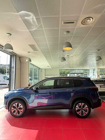 Nissan X-Trail e-Power 2WD 5 posti N-Connecta Blu