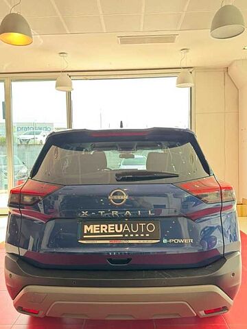 Nissan X-Trail e-Power 2WD 5 posti N-Connecta Blu