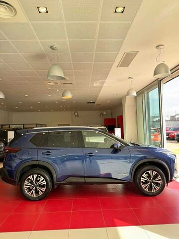 Nissan X-Trail e-Power 2WD 5 posti N-Connecta Blu