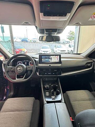 Nissan X-Trail e-Power 2WD 5 posti N-Connecta Blu