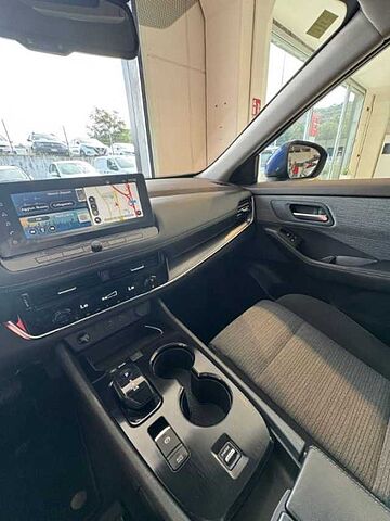 Nissan X-Trail e-Power 2WD 5 posti N-Connecta Blu
