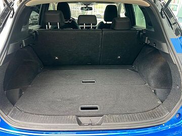 Nissan Qashqai MHEV 140 CV N-Connecta Blu