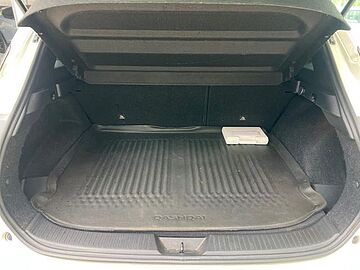 Nissan Qashqai MHEV 140 CV N-Connecta Bianco