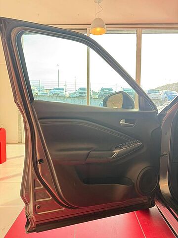 Nissan Juke 1.6 HEV N-Connecta Grigio scuro