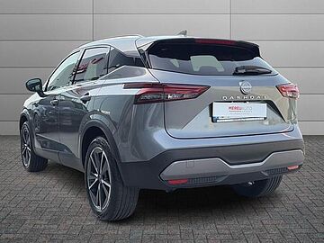 Nissan Qashqai MHEV 140 CV Tekna Grigio