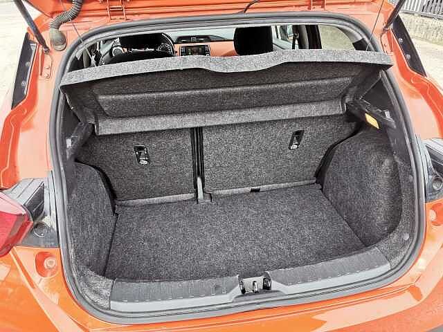 Nissan Micra 1.0 IG-T 92cv 5 porte N-Design