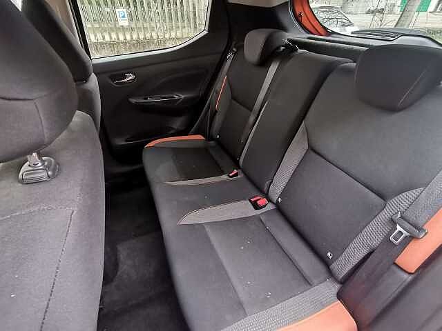 Nissan Micra 1.0 IG-T 92cv 5 porte N-Design