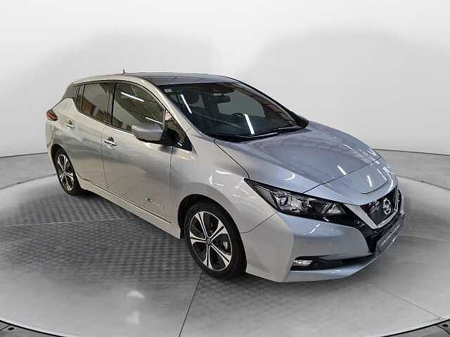 Nissan Leaf Tekna 40 kWh
